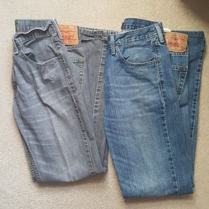 Levi's Jean Bundle